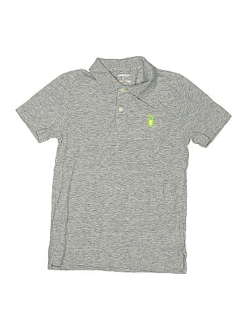 Crewcuts Short Sleeve Top (view 1)