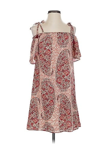 Madewell Casual Dress (view 1)