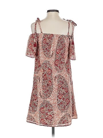 Madewell Casual Dress (view 2)