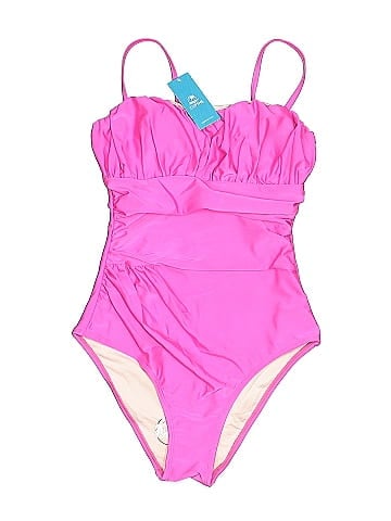 Cupshe One Piece Swimsuit (view 1)