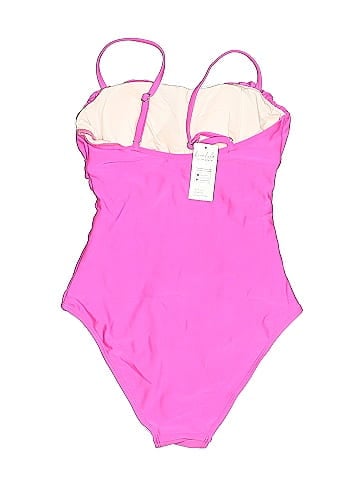 Cupshe One Piece Swimsuit (view 2)