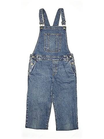 Crewcuts Overalls (view 1)