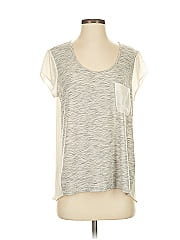 Lou & Grey Short Sleeve Top