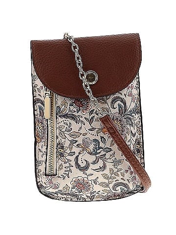 Unbranded Crossbody Bag (view 1)