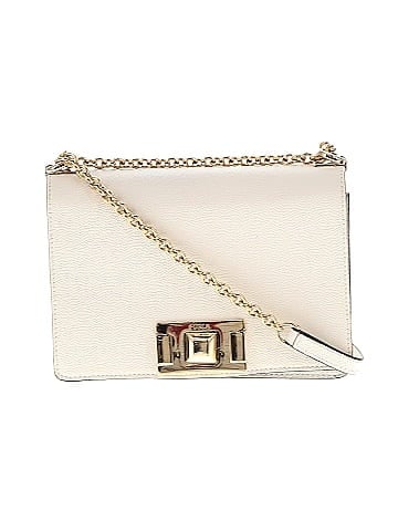 FURLA Leather Crossbody Bag (view 1)