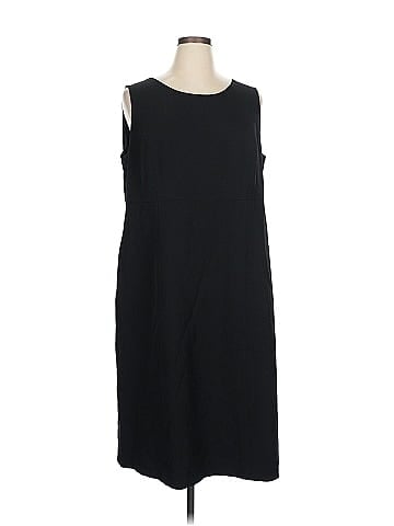 Kasper Casual Dress (view 1)