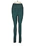 Unbranded Teal Yoga Pants Size M - photo 1