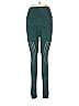 Unbranded Teal Yoga Pants Size M - photo 2