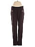 Catherine Malandrino Brown Active Pants Size S - photo 1