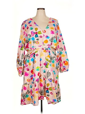 The Drop Casual Dress (view 1)