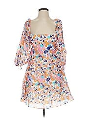 Amanda Uprichard Cocktail Dress