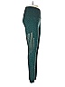 Unbranded Teal Yoga Pants Size M - photo 4