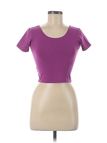 American Apparel Short Sleeve T-Shirt (view 1)