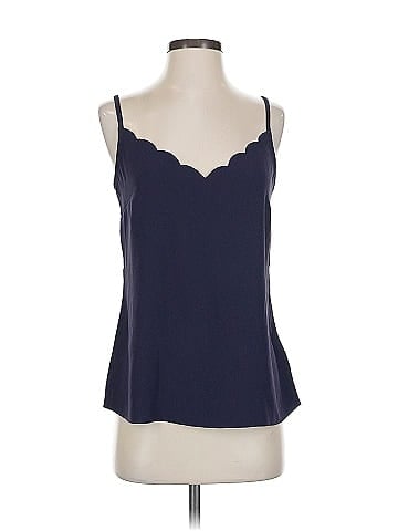 Ted Baker London Sleeveless Top (view 1)