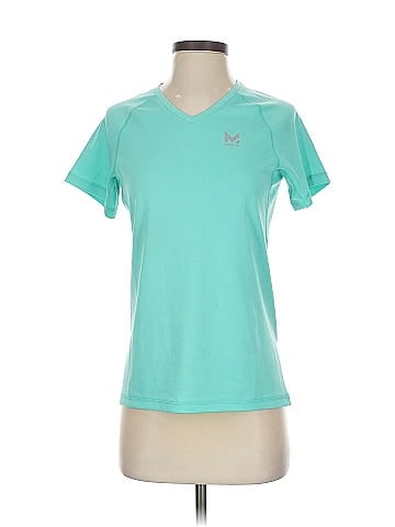 Mission Active T-Shirt (view 1)