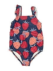 Carter's One Piece Swimsuit