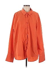 Pretty Little Thing Long Sleeve Blouse