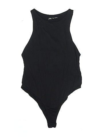 Zara Bodysuit (view 1)
