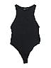 Zara Black Bodysuit Size M - photo 1