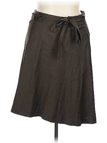 Talbots Casual Skirt (view 1)
