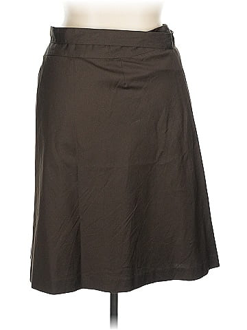 Talbots Casual Skirt (view 2)