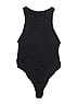 Zara Black Bodysuit Size M - photo 2