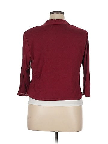 R&M Richards Cardigan (view 2)