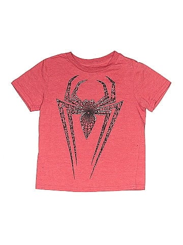 Marvel Short Sleeve T-Shirt (view 1)