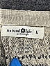 Natural Life Tan Cardigan Size L - photo 7