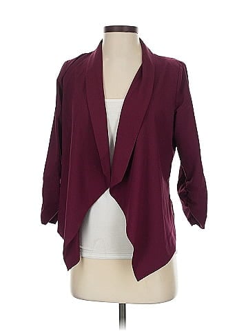 Blu Pepper Blazer (view 1)