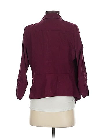 Blu Pepper Blazer (view 2)
