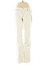Adriano Goldschmied Ivory Jeans Size 24 waist - photo 1