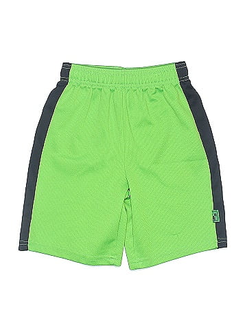 Minecraft Athletic Shorts (view 1)