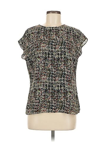 Ellen Tracy Sleeveless T-Shirt (view 1)