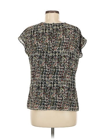 Ellen Tracy Sleeveless T-Shirt (view 2)