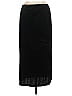 Chico's Design Solid Black Formal Skirt Size XL - photo 2