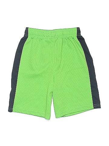 Minecraft Athletic Shorts (view 2)