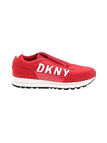 DKNY Sneakers (view 1)