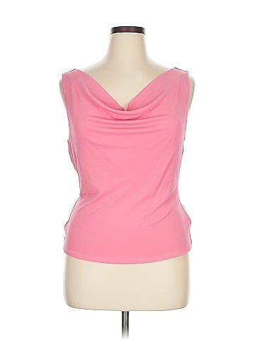 Classiques Entier Sleeveless T-Shirt (view 1)
