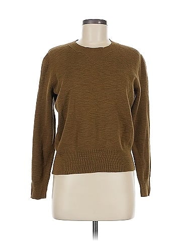 Madewell Pullover Sweater (view 1)