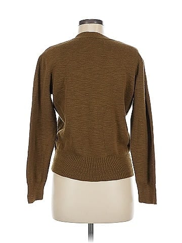 Madewell Pullover Sweater (view 2)