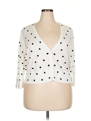 Lane Bryant Cardigan (view 1)