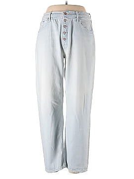 Mother Jeans