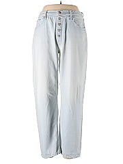 Mother Jeans