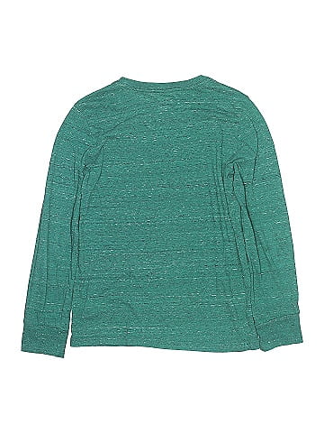 Cat & Jack Long Sleeve T-Shirt (view 2)