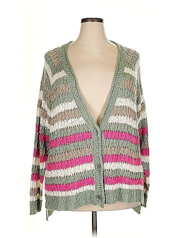 Lane Bryant Cardigan (view 1)