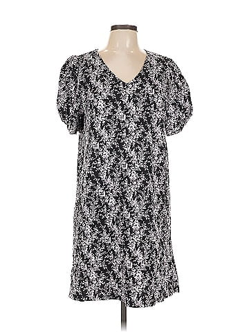 Ann Taylor LOFT Casual Dress (view 1)