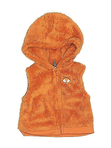 Little Me Fleece Jacket (view 1)