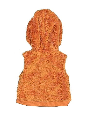 Little Me Fleece Jacket (view 2)