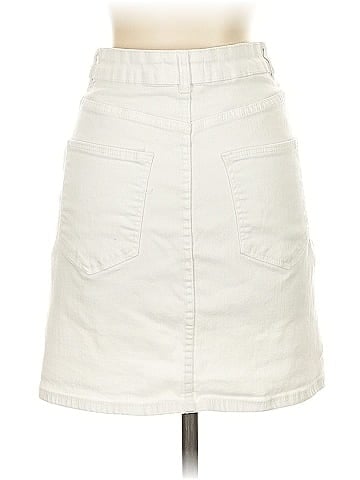 Bershka Casual Skirt (view 2)